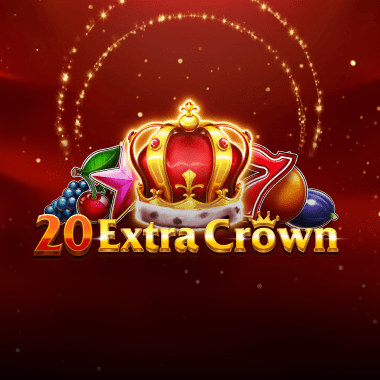 20 Extra Crown game icon