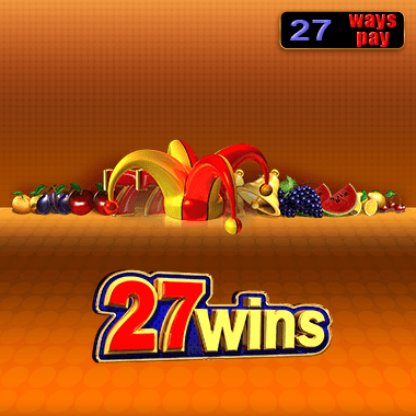27 Wins game icon