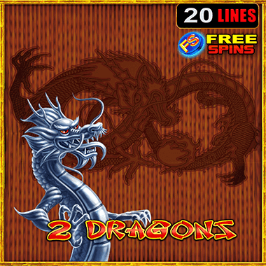 2 Dragons game icon