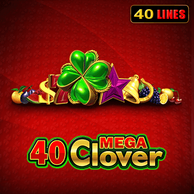 40 Mega Clover game icon