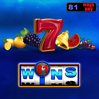 81 Wins game icon