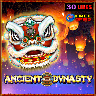 Ancient Dynasty game icon