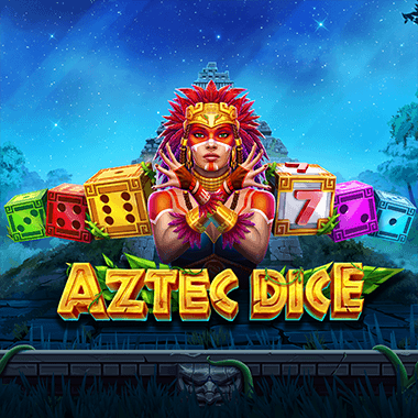 Aztec Dice game icon