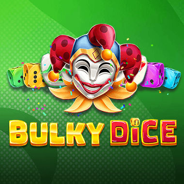 Bulky Dice game icon