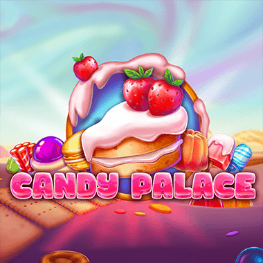 Candy Palace game icon