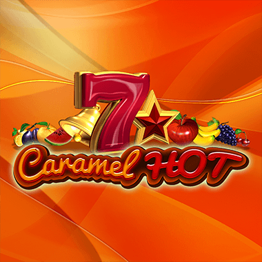 Caramel Hot game icon