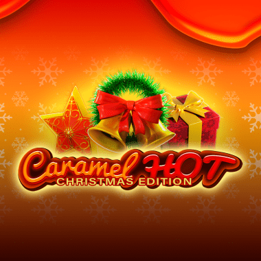 Caramel Hot - Christmas Edition game icon