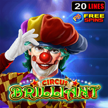 Circus Brilliant game icon