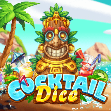 Cocktail Dice game icon
