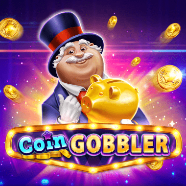 Coin Gobbler game icon