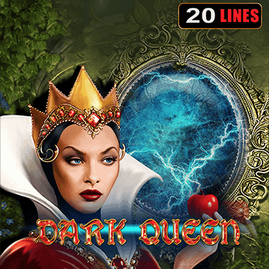 Dark Queen game icon