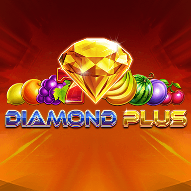 Diamond Plus game icon