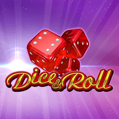 Dice and Roll game icon