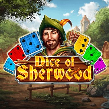 Dice of Sherwood game icon