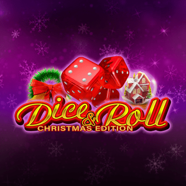 Dice & Roll - Christmas Edition game icon
