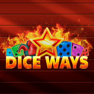 Dice Ways game icon