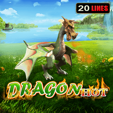 Dragon Hot game icon