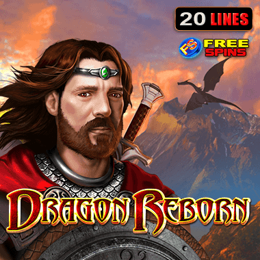 Dragon Reborn game icon