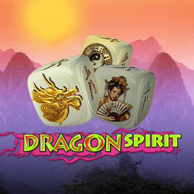 Dragon Spirit game icon