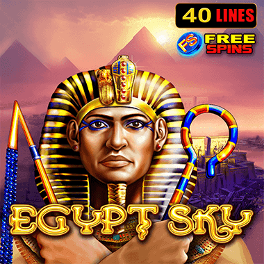 Egypt Sky game icon