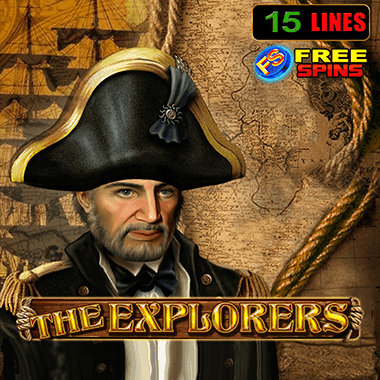 The Explorers game icon