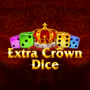 Extra Crown Dice game icon