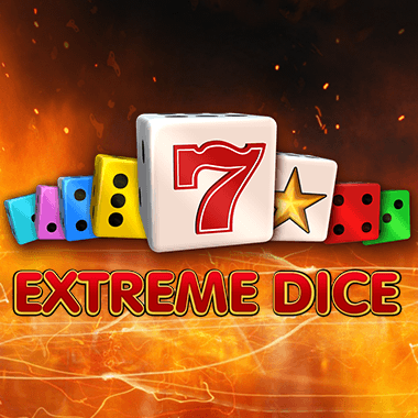 Extreme Dice game icon
