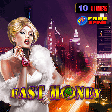 Fast Money game icon