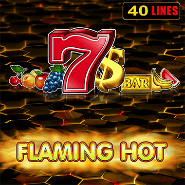 Flaming Hot game icon