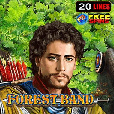 Forest Band game icon