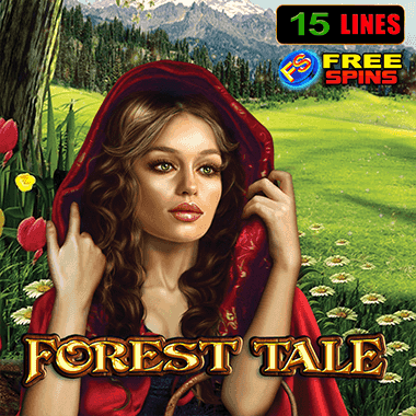 Forest Tale game icon