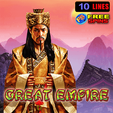 Great Empire game icon