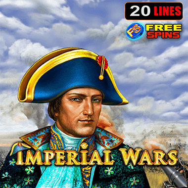 Imperial Wars game icon