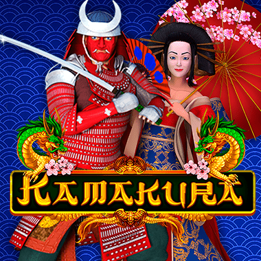 Kamakura game icon