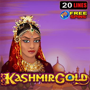 Kashmir Gold game icon
