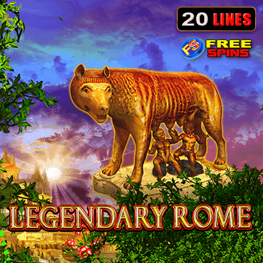 Legendary Rome game icon
