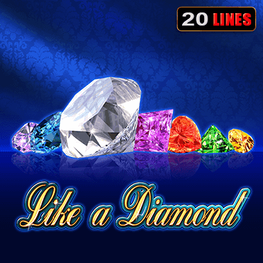 Like a Diamond game icon