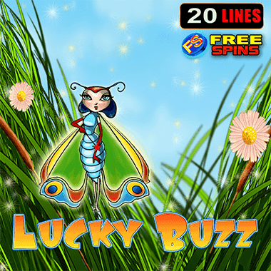 Lucky Buzz game icon