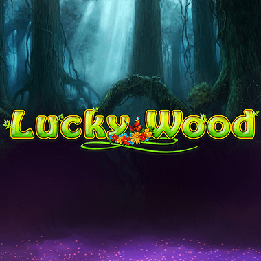 Lucky Wood game icon