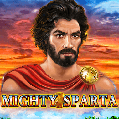 Mighty Sparta game icon