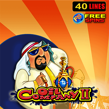 Oil Company II game icon