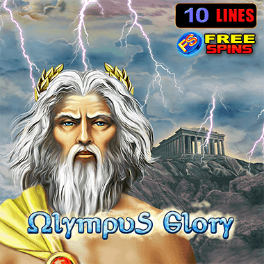 Olympus Glory game icon