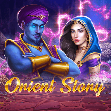 Orient Story game icon