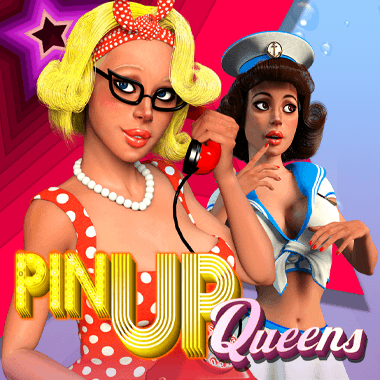 PinUp Queens game icon