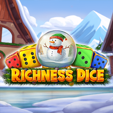 Richness Dice game icon