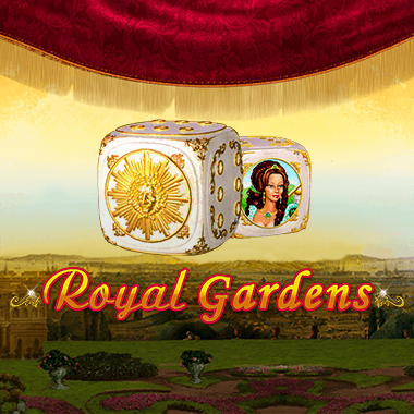 Royal Gardens game icon