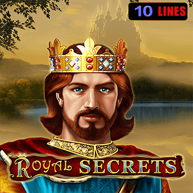 Royal Secrets game icon