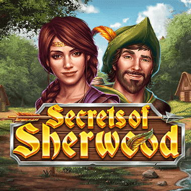 Secrets of Sherwood game icon