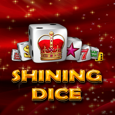 Shining Dice game icon