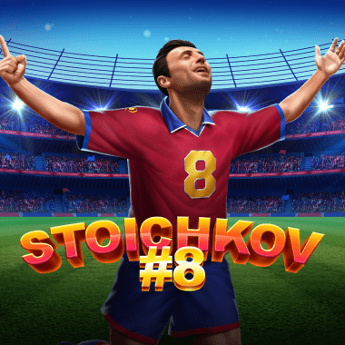 Stoichkov #8 game icon